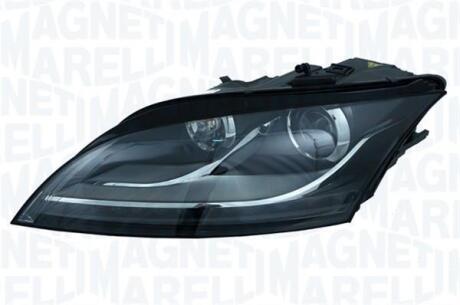 Фара автомобільна MAGNETI MARELLI 711307022858