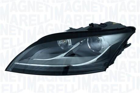 Фара автомобільна MAGNETI MARELLI 711307022864