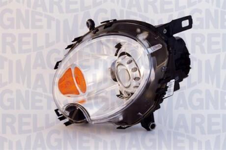 Фара автомобільна MAGNETI MARELLI 711307023264 (фото 1)