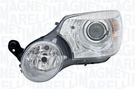 Фара автомобільна MAGNETI MARELLI 711307023421