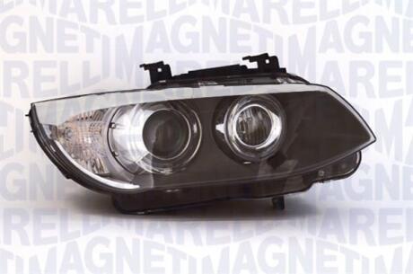 Фара автомобільна MAGNETI MARELLI 711307023437