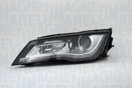 Фара автомобільна MAGNETI MARELLI 711307023476