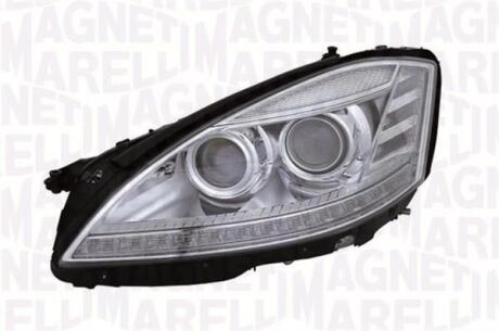 Фара автомобільна MAGNETI MARELLI 711307023685