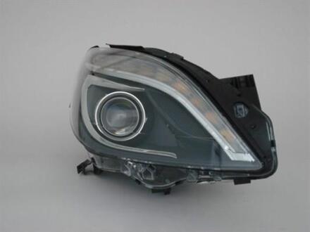 Фара автомобільна MAGNETI MARELLI 711307023766