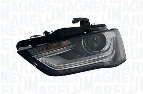 Фара автомобільна MAGNETI MARELLI 711307024091 (фото 1)