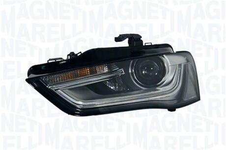 Фара автомобільна MAGNETI MARELLI 711307024097 (фото 1)