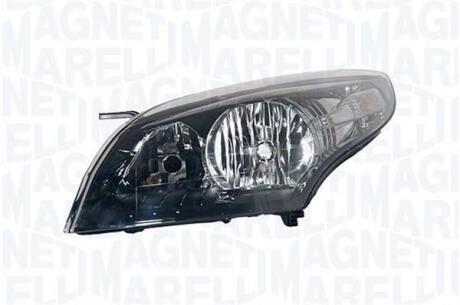 Фара автомобільна MAGNETI MARELLI 711307024128