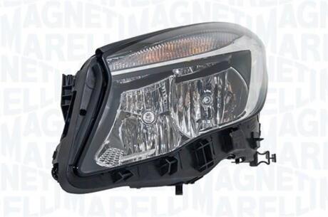 Фара автомобільна MAGNETI MARELLI 711307024353