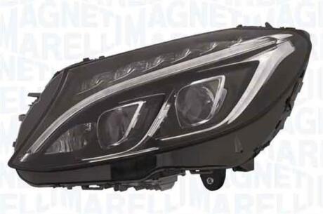 Фара автомобільна MAGNETI MARELLI 711307024443