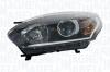 Фара автомобільна MAGNETI MARELLI 711307024483 (фото 1)