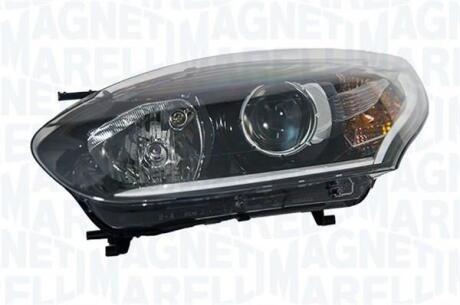 Фара автомобільна MAGNETI MARELLI 711307024483