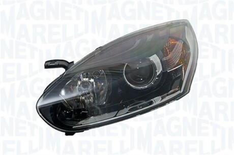Фара автомобільна MAGNETI MARELLI 711307024491