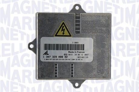Елементи фари MAGNETI MARELLI 711307329088 (фото 1)
