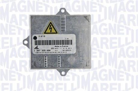Елементи фари MAGNETI MARELLI 711307329090 (фото 1)