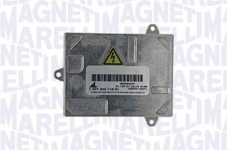 Елементи фари MAGNETI MARELLI 711307329115 (фото 1)