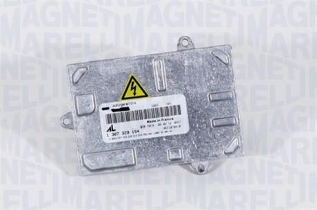 Елементи фари MAGNETI MARELLI 711307329154 (фото 1)