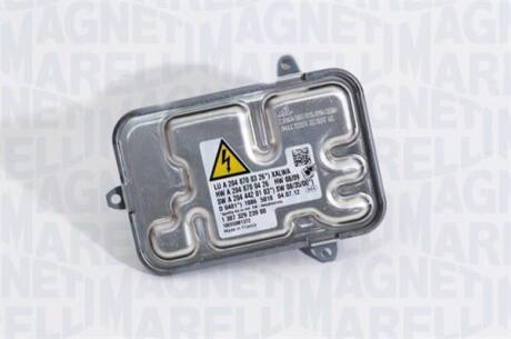 Елементи фари MAGNETI MARELLI 711307329239 (фото 1)