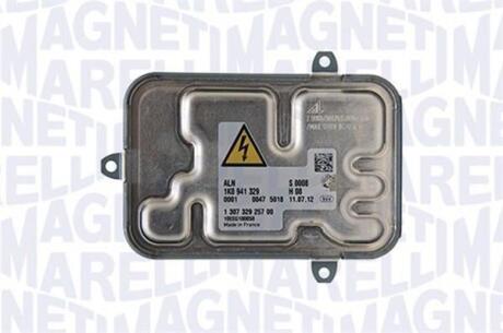 Елементи фари MAGNETI MARELLI 711307329257 (фото 1)