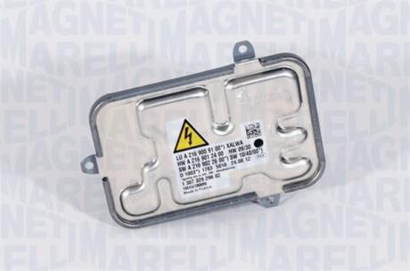 Елементи фари MAGNETI MARELLI 711307329296 (фото 1)