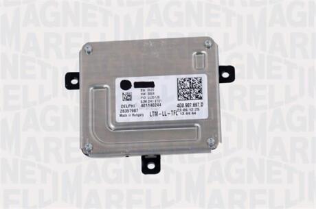 Контролер MAGNETI MARELLI 711307329441 (фото 1)
