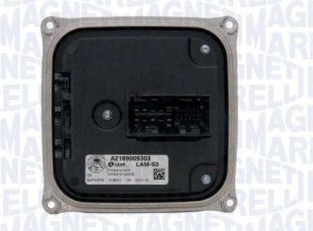 Контролер MAGNETI MARELLI 711307329500