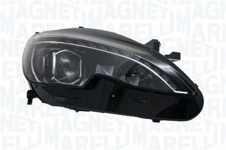 Фара автомобільна MAGNETI MARELLI 711451000006