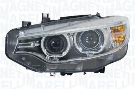 Фара автомобільна MAGNETI MARELLI 711451000046