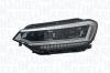 Фара автомобільна MAGNETI MARELLI 711451000137 (фото 1)