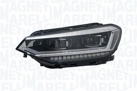 Фара автомобільна MAGNETI MARELLI 711451000137