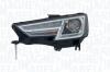 Фара автомобільна MAGNETI MARELLI 711451000174 (фото 1)