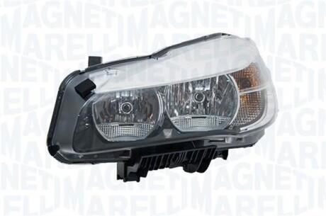 Фара автомобільна MAGNETI MARELLI 711451000218