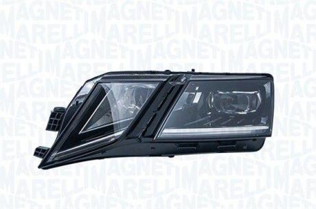 Фара автомобільна MAGNETI MARELLI 711451000241
