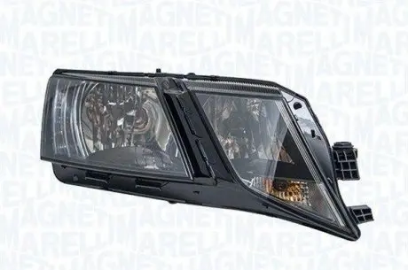 Фара передня MAGNETI MARELLI 711451000249