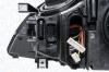 Фара автомобільна MAGNETI MARELLI 711451000653 (фото 1)