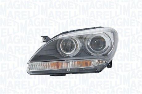 Фара автомобільна MAGNETI MARELLI 711451000656