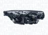Фара автомобільна MAGNETI MARELLI 711451000679 (фото 1)