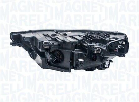 Фара автомобільна MAGNETI MARELLI 711451000679
