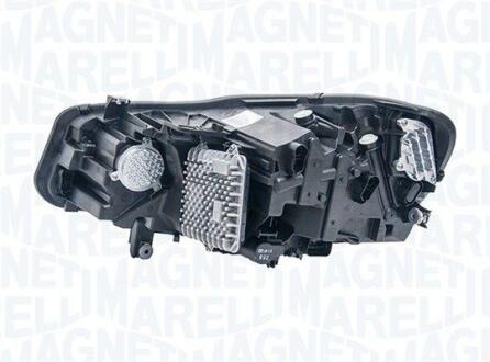 Фара автомобільна MAGNETI MARELLI 711451000694