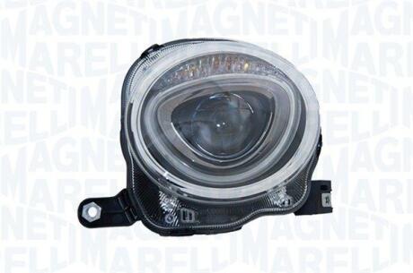 Фара автомобільна MAGNETI MARELLI 712000815332