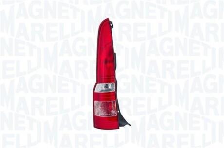 Задній ліхтар MAGNETI MARELLI 712028020224