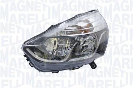 Фара автомобільна MAGNETI MARELLI 712103401110