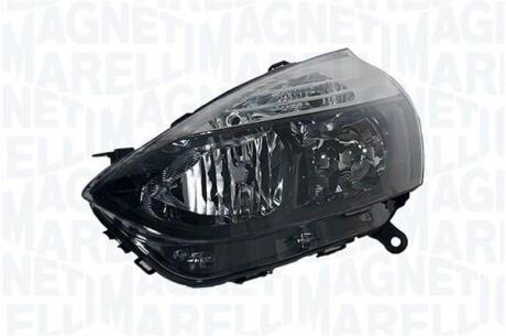 Фара автомобільна MAGNETI MARELLI 712103451110