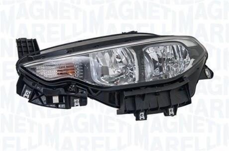 Фара автомобільна MAGNETI MARELLI 712105401110