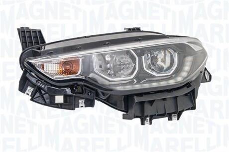 Фара автомобільна MAGNETI MARELLI 712105801110