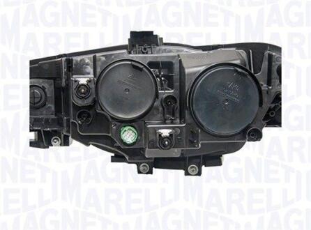 Фара автомобільна MAGNETI MARELLI 712105811110