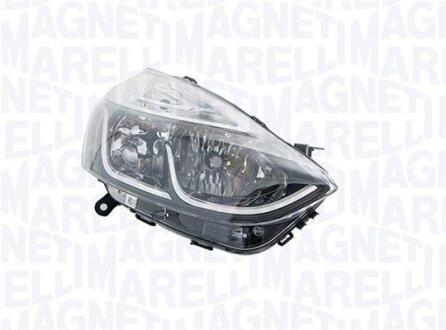 Фара автомобільна MAGNETI MARELLI 712105911110
