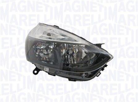 Фара автомобільна MAGNETI MARELLI 712106021110
