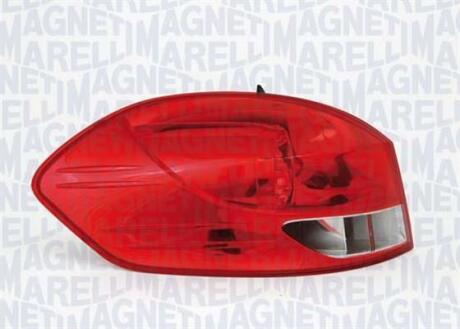 Задній ліхтар MAGNETI MARELLI 712202401120