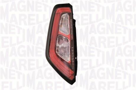 Задній ліхтар MAGNETI MARELLI 712204031120