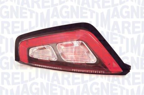 Задній ліхтар MAGNETI MARELLI 712204081120